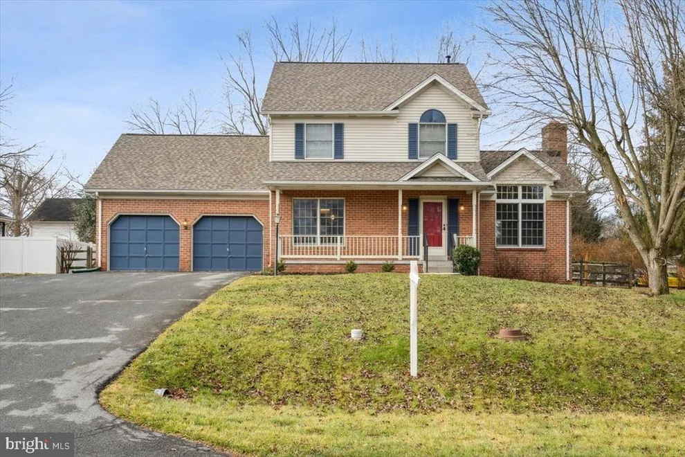 Unit for sale at 7918 RIVER RUN COURT, FREDERICK, MD 21701