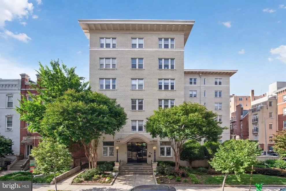 Unit for sale at 1619 R STREET NW, WASHINGTON, DC 20009