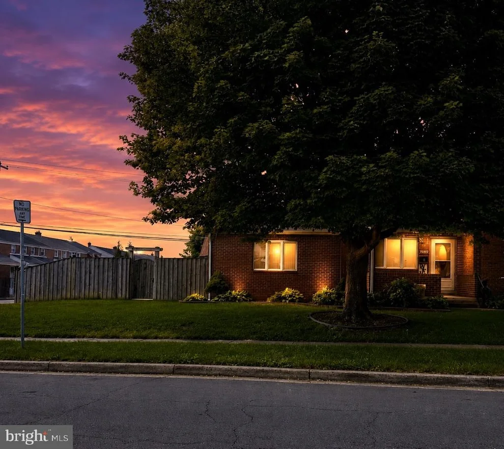 Unit for sale at 2731 MOORGATE ROAD, BALTIMORE, MD 21222