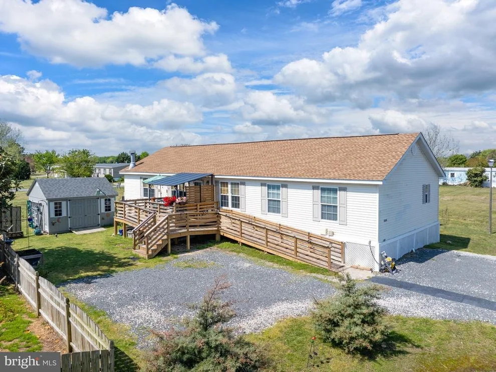 Unit for sale at 35334 7TH STREET, MILLSBORO, DE 19966