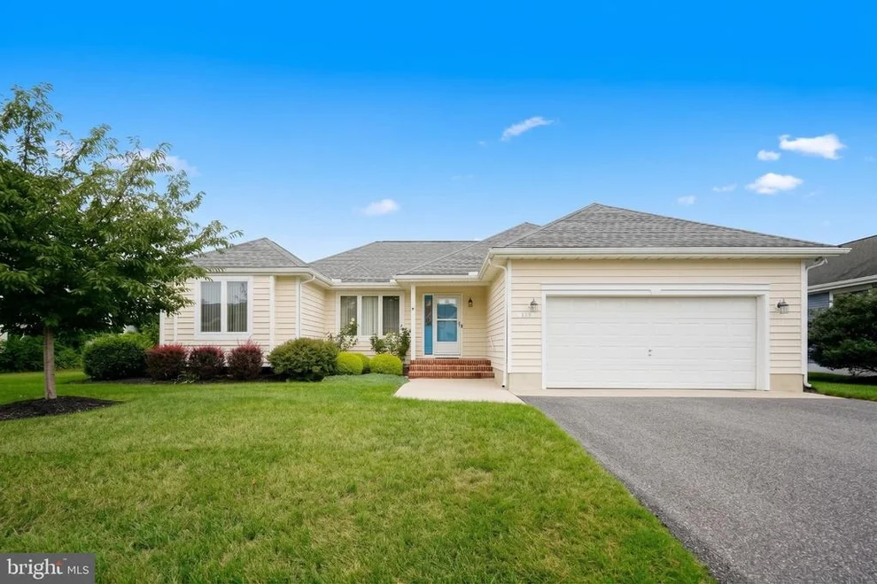 Unit for sale at 33887 MAGNOLIA PLANTATIONS DRIVE, LEWES, DE 19958