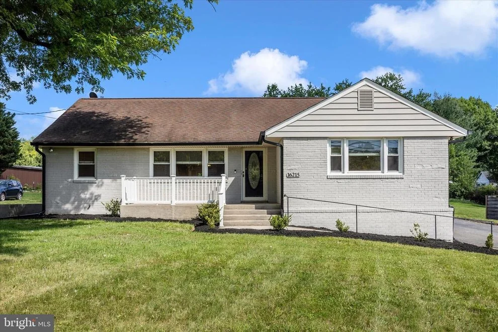 Unit for sale at 16215 REDLAND ROAD, ROCKVILLE, MD 20855