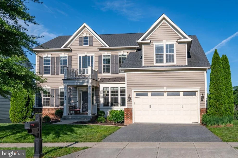 Unit for sale at 1135 DARGON QUARRY LANE, BRUNSWICK, MD 21716