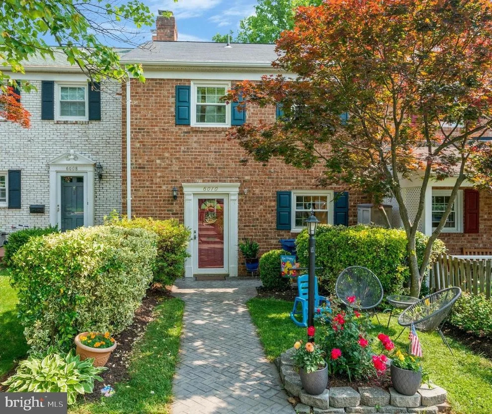 Unit for sale at 6010 HARDWICK PLACE, FALLS CHURCH, VA 22041