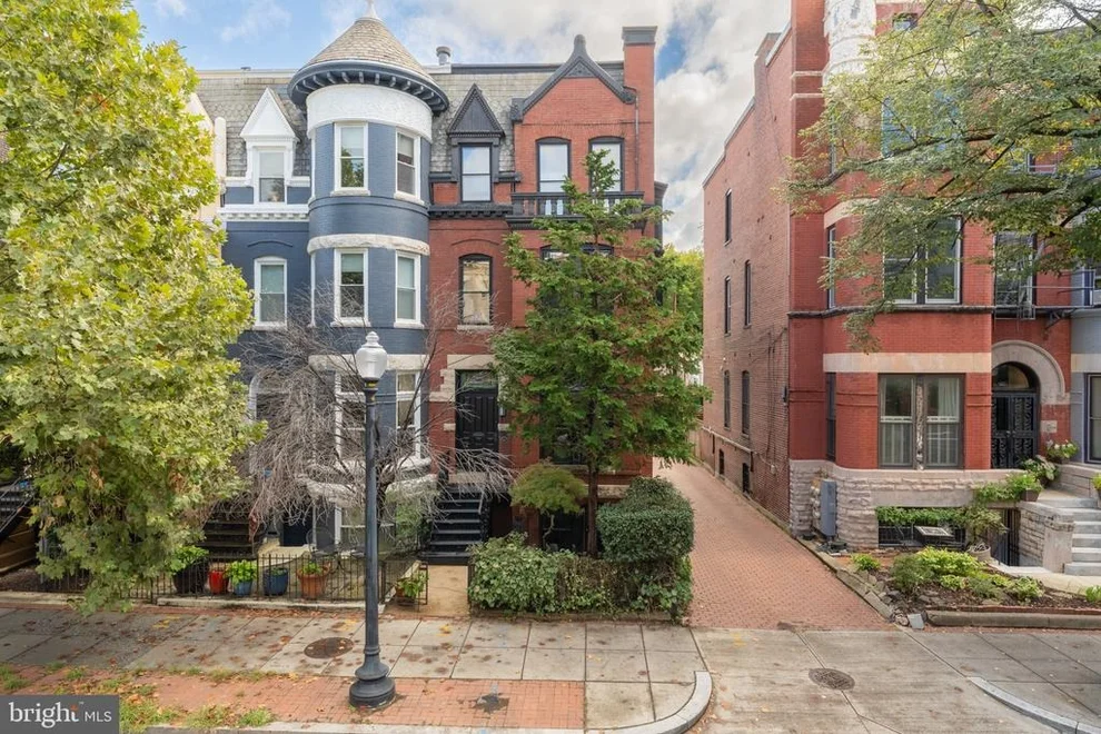 Unit for sale at 1749 18TH STREET NW, WASHINGTON, DC 20009