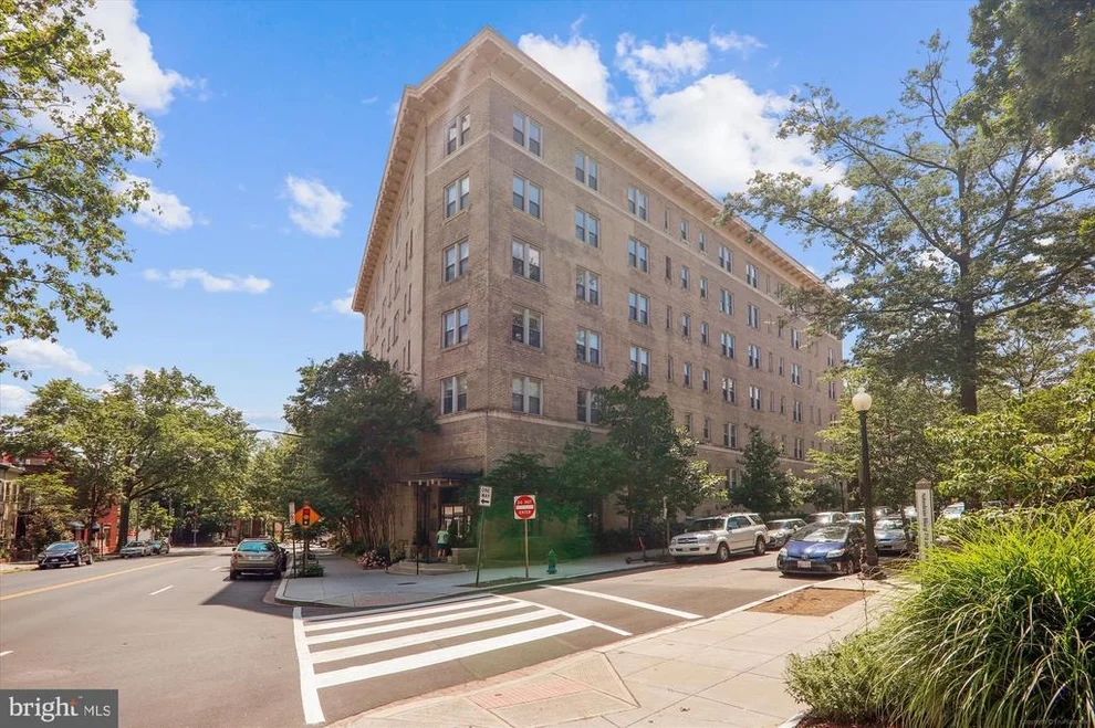 Unit for sale at 2129 FLORIDA AVENUE NW, WASHINGTON, DC 20008