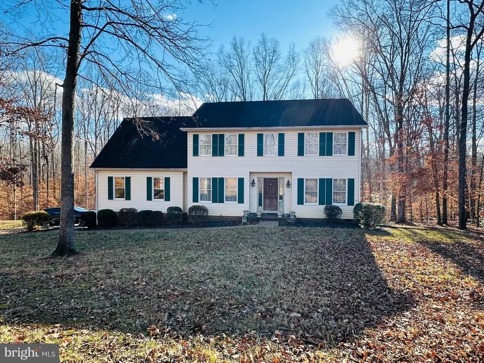 Unit for sale at 57 HOLLY BERRY ROAD, FREDERICKSBURG, VA 22406