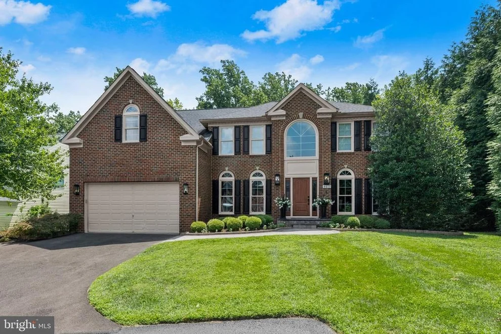Unit for sale at 8417 ROBERTS ROAD, ELLICOTT CITY, MD 21043