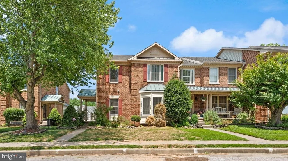 Unit for sale at 21 WILLWOOD COURT, BALTIMORE, MD 21209