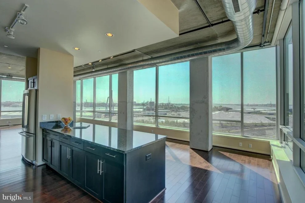 Unit for sale at 1200 STEUART STREET, BALTIMORE, MD 21230