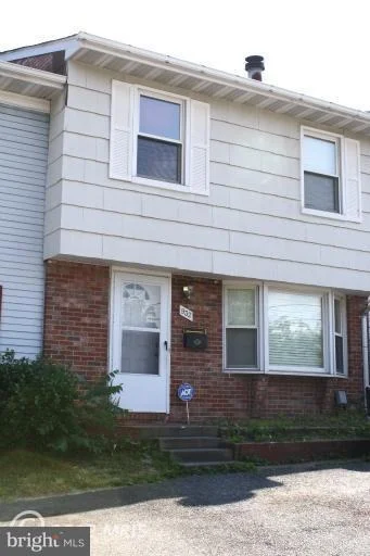 Unit for sale at 932 WEST STREET, LAUREL, MD 20707