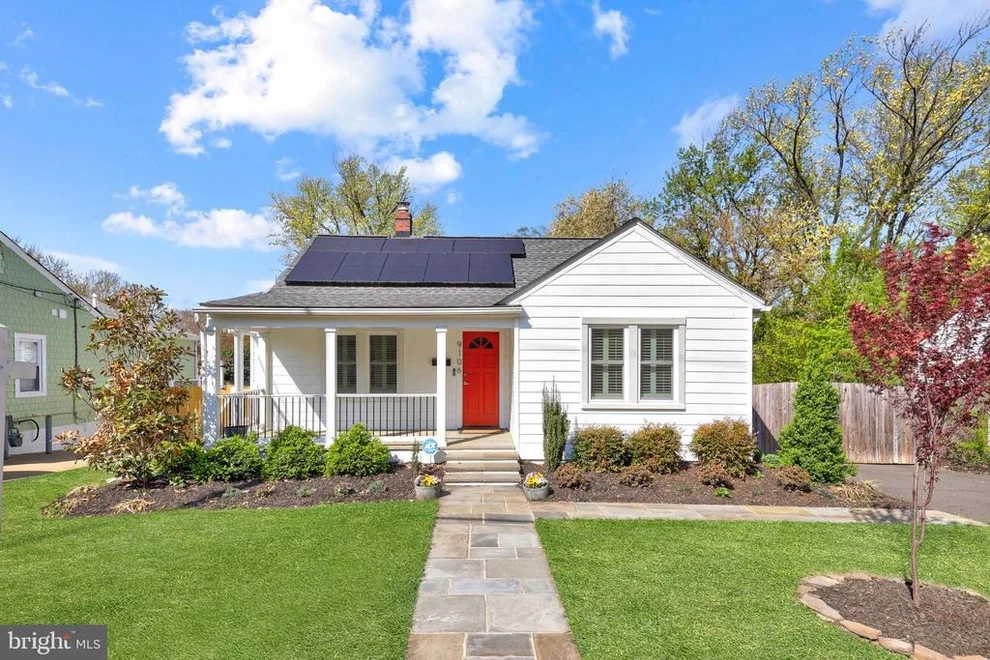 Unit for sale at 9106 BATTLE STREET, MANASSAS, VA 20110