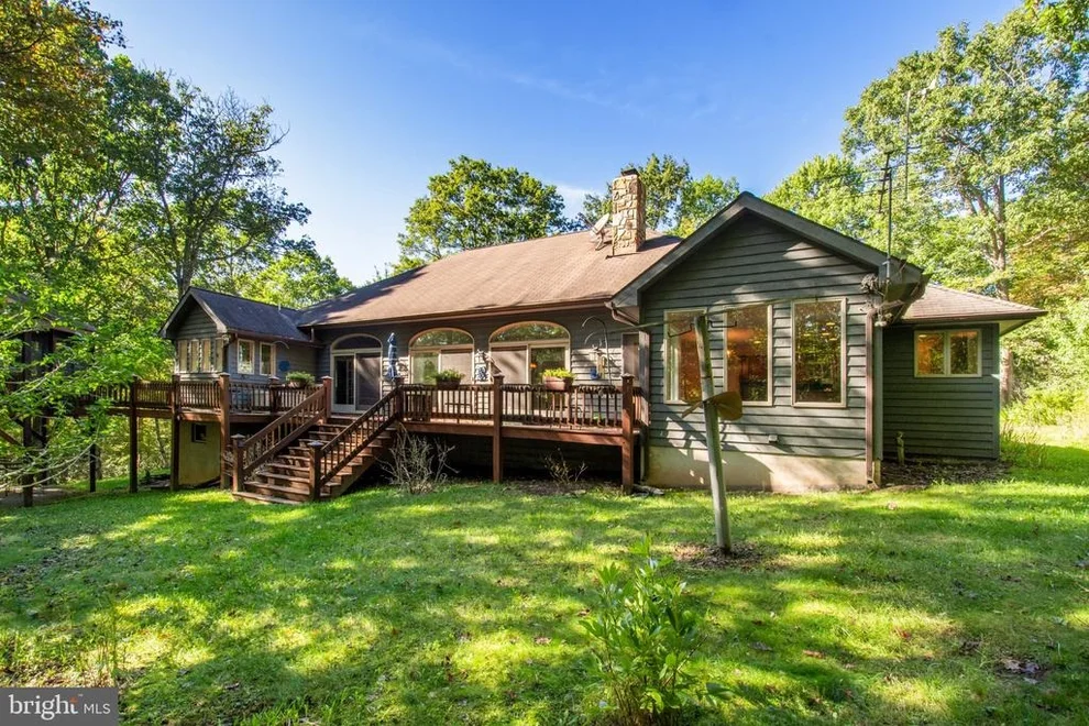 Unit for sale at 398 SNOWBIRD LANE, SWANTON, MD 21561