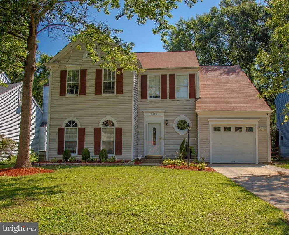 Unit for sale at 6005 HARBOR SEAL COURT, WALDORF, MD 20603