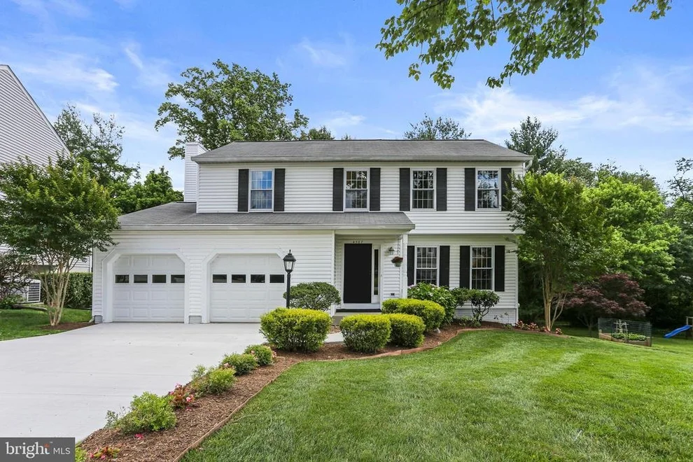 Unit for sale at 4567 ROLLING MEADOWS WAY, ELLICOTT CITY, MD 21043