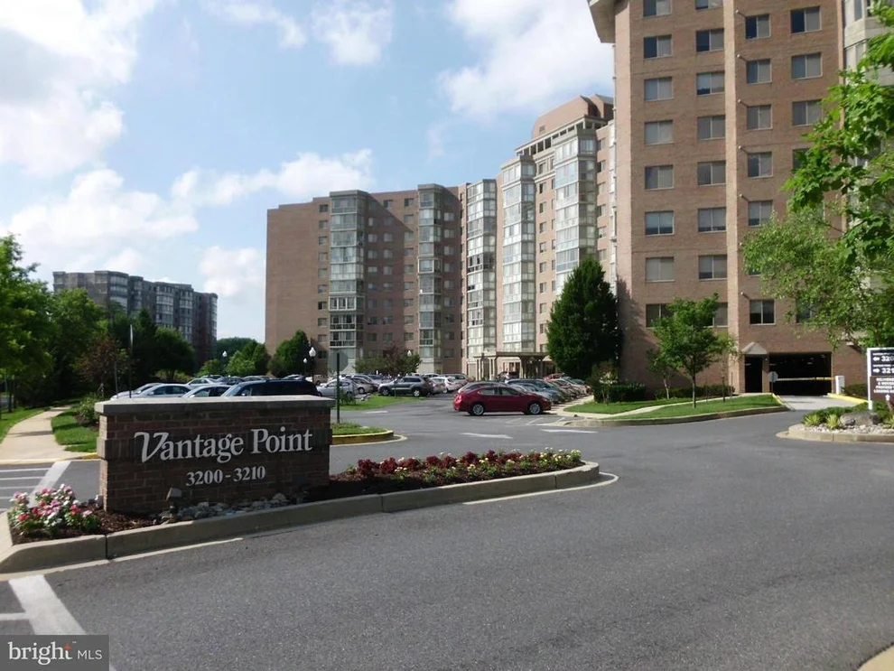 Unit for sale at 3200 N LEISURE WORLD BOULEVARD, SILVER SPRING, MD 20906