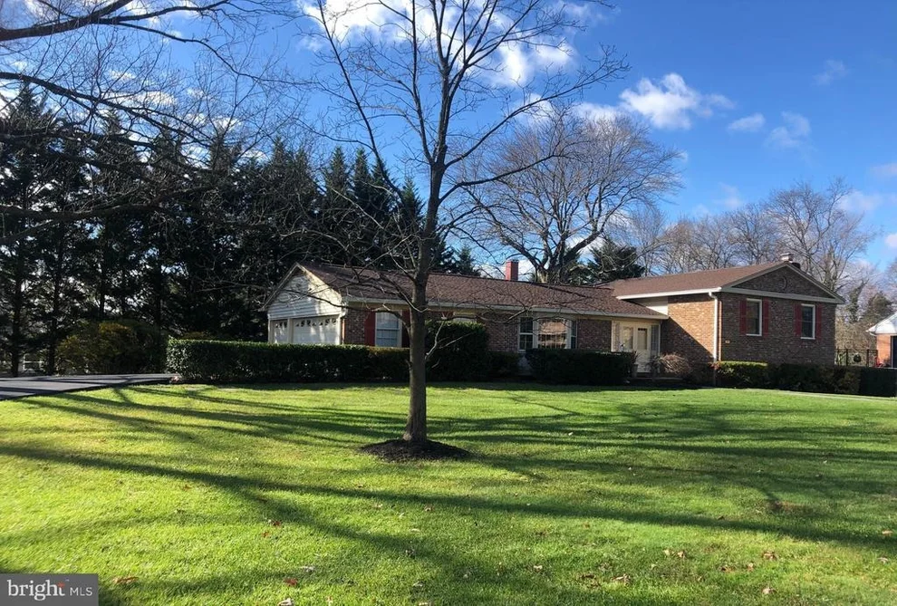 Unit for sale at 14310 CHESTERFIELD ROAD, ROCKVILLE, MD 20853