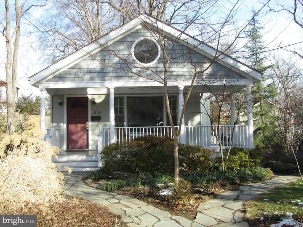 Unit for sale at 1805 MONROE STREET N, ARLINGTON, VA 22207