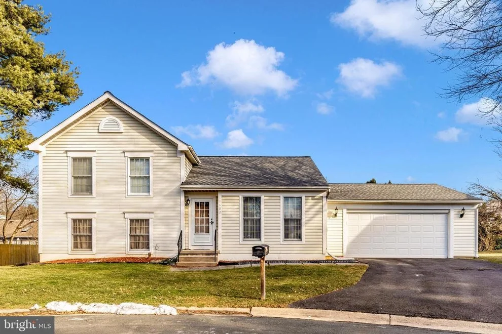 Unit for sale at 11602 PRINCE ALBERT TERRACE, GERMANTOWN, MD 20876