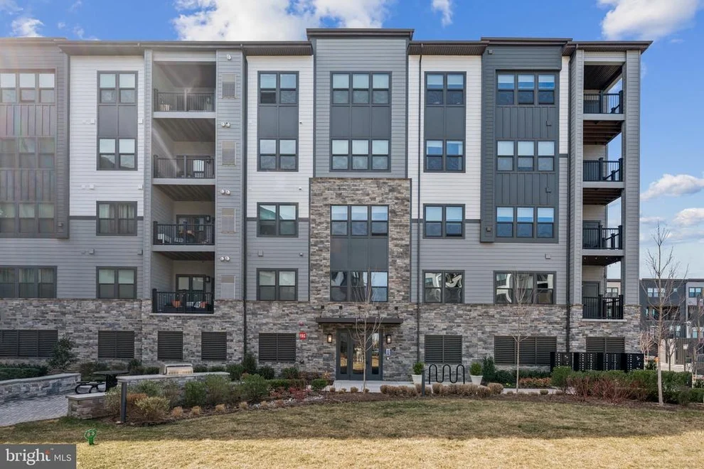 Unit for sale at 12875 MOSAIC PARK WAY, HERNDON, VA 20171