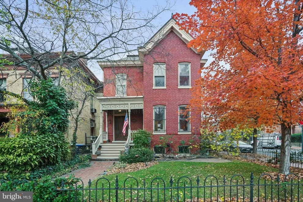 Unit for sale at 501 T STREET NW, WASHINGTON, DC 20001