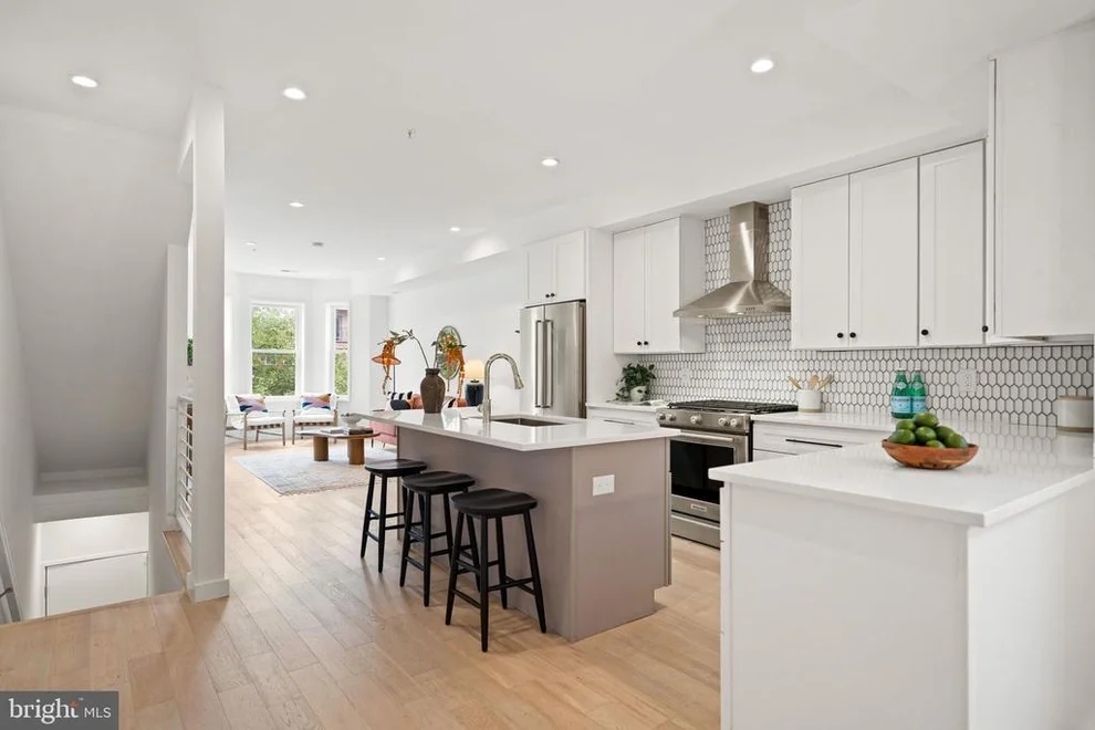 Unit for sale at 731 FAIRMONT STREET NW, WASHINGTON, DC 20001