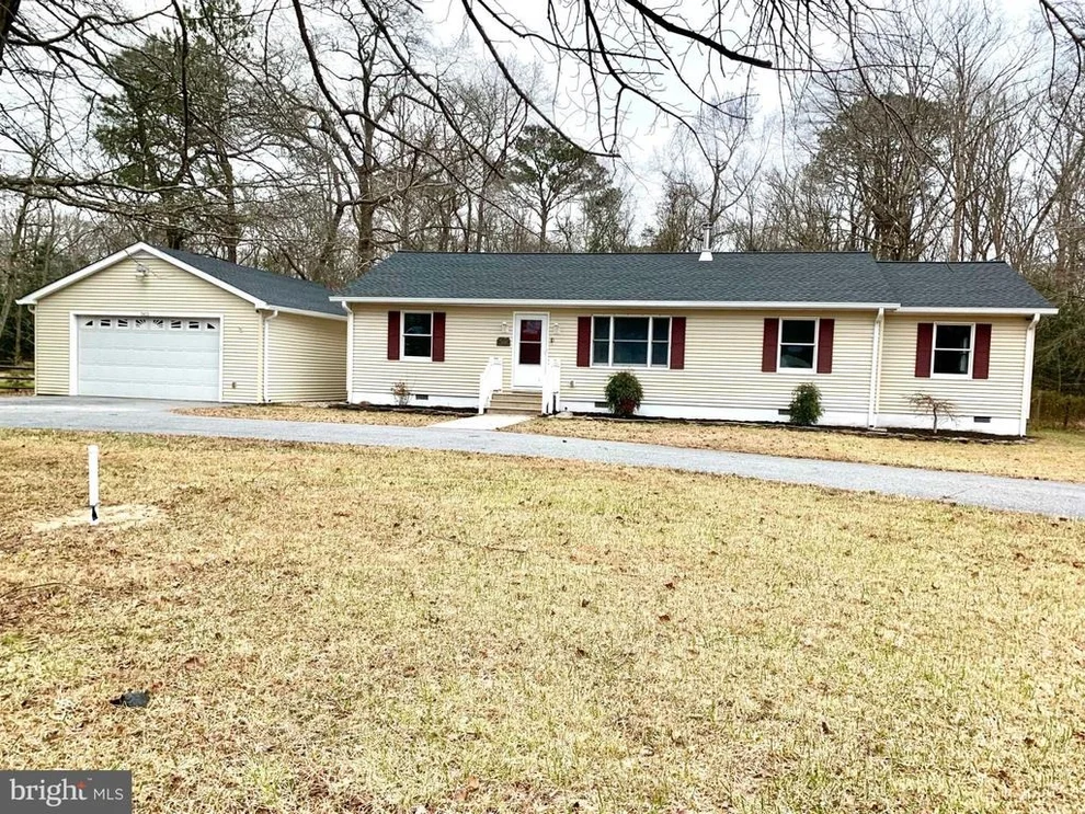 Unit for sale at 34121 SHOCKLEY TOWN ROAD, FRANKFORD, DE 19945