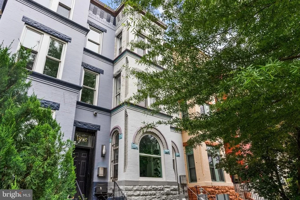 Unit for sale at 1913 13TH STREET NW, WASHINGTON, DC 20009