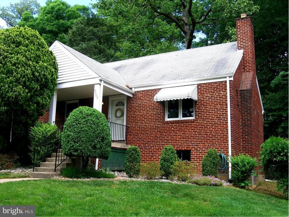 Unit for sale at 5703 38TH AVENUE, HYATTSVILLE, MD 20782
