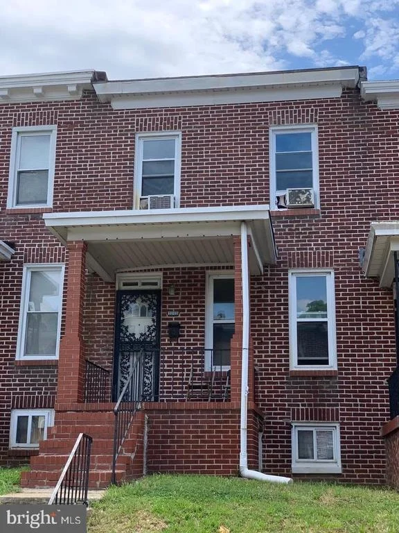 Unit for sale at 3205 RAVENWOOD AVENUE, BALTIMORE, MD 21213