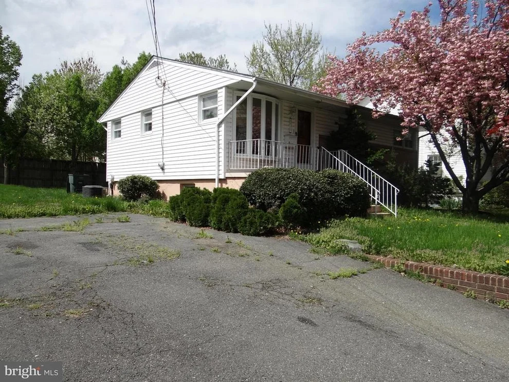 Unit for sale at 3808 ELBERT AVENUE, ALEXANDRIA, VA 22305