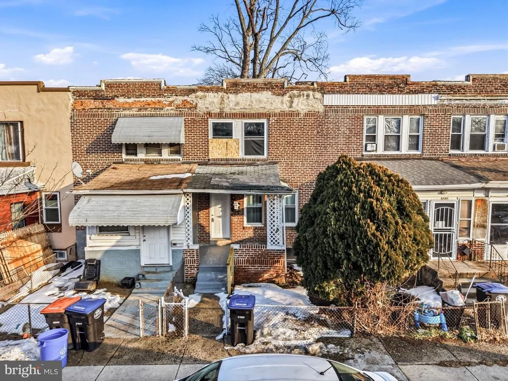 Unit for sale at 1137 THOMAS STREET, CHESTER, PA 19013