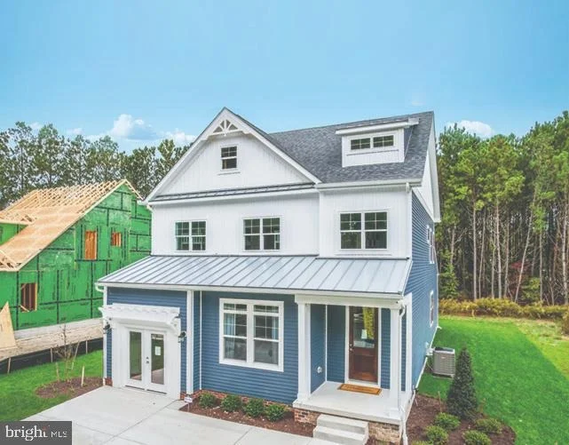 Unit for sale at 33757 CATCHING COVE CT LOT 11, LEWES, DE 19958