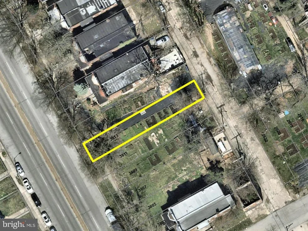 Unit for sale at 3813 PARK HEIGHTS AVENUE, BALTIMORE, MD 21215