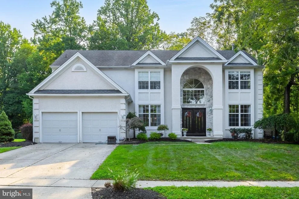 Unit for sale at 1001 GRAY FOX COURT, SEWELL, NJ 08080