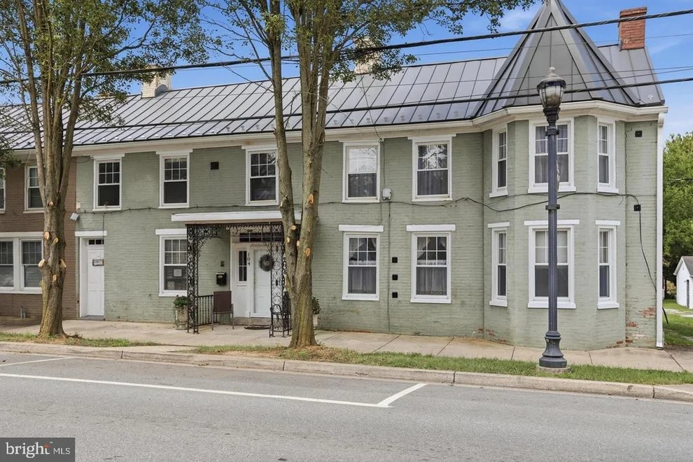 Unit for sale at 104 N MAIN STREET, BOONSBORO, MD 21713