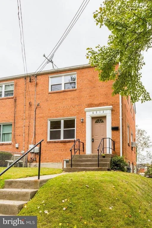 Unit for sale at 6212 CARTERS LANE, RIVERDALE, MD 20737