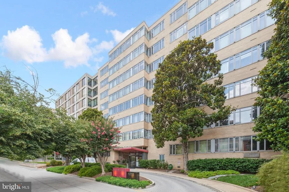 Unit for sale at 1711 MASSACHUSETTS AVENUE NW, WASHINGTON, DC 20036