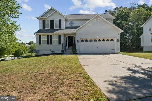 Unit for sale at 10700 WEMBROUGH PLACE, CHELTENHAM, MD 20623