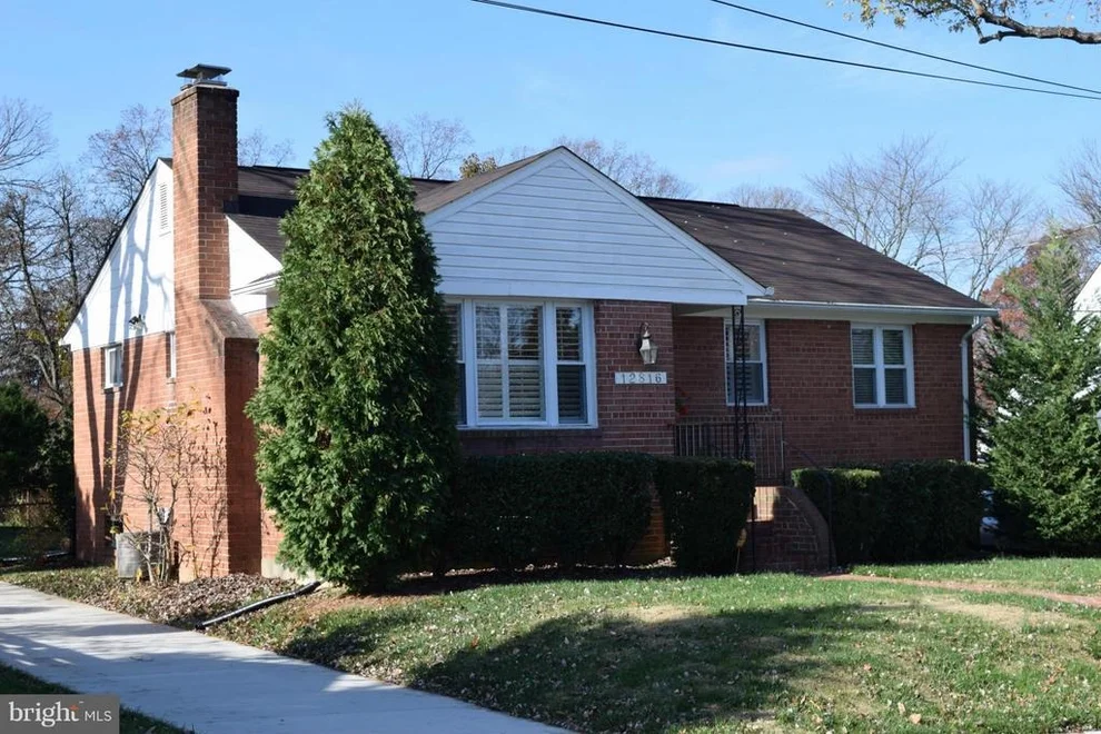 Unit for sale at 12816 CONNECTICUT AVENUE, SILVER SPRING, MD 20906