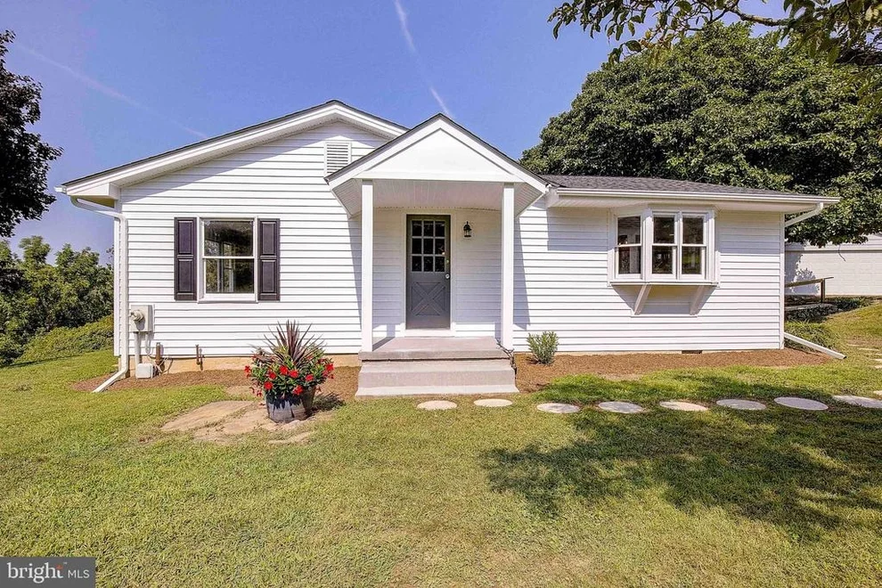 Unit for sale at 18925 HILLCREST AVENUE, PARKTON, MD 21120