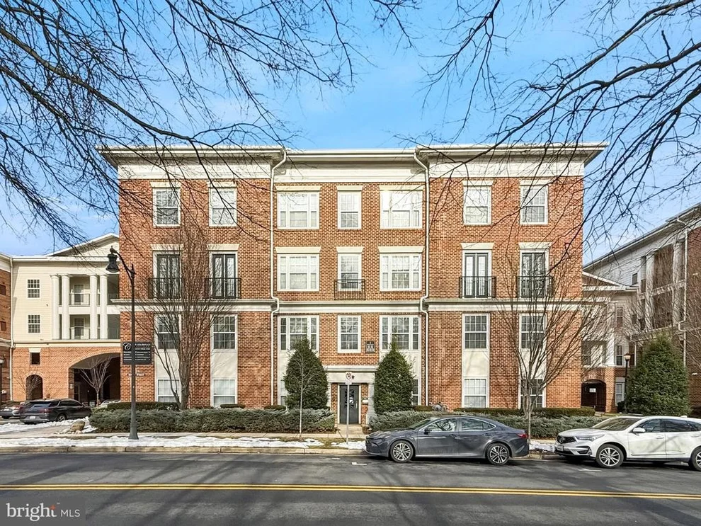 Unit for sale at 1 ARCH PLACE, GAITHERSBURG, MD 20878