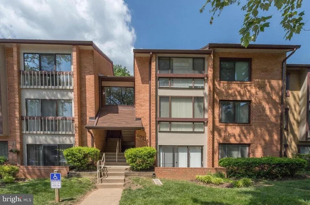 Unit for sale at 10216 BUSHMAN DRIVE, OAKTON, VA 22124