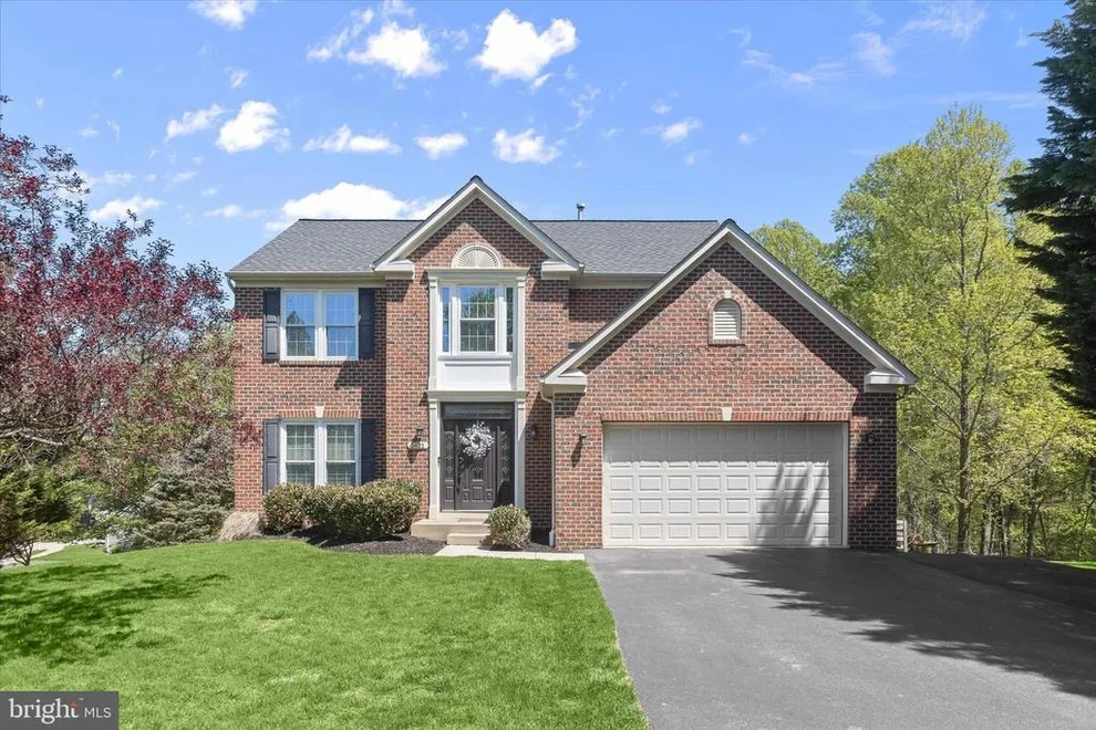 Unit for sale at 5621 COMPTON LANE, ELDERSBURG, MD 21784
