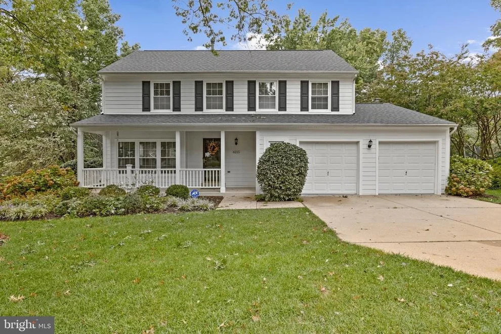 Unit for sale at 6215 GENTLE LANE, ALEXANDRIA, VA 22310