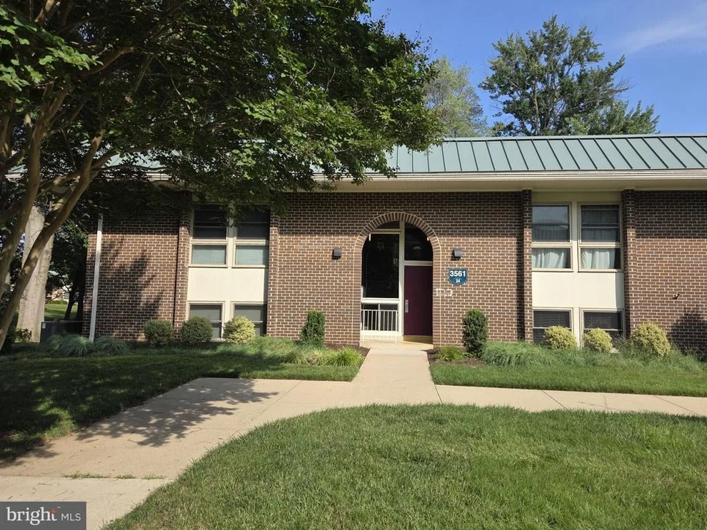 Unit for sale at 3561 LEISURE WORLD BOULEVARD S, SILVER SPRING, MD 20906