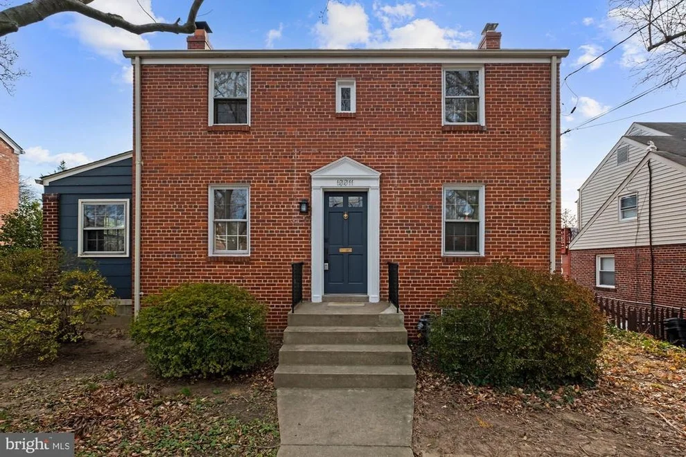 Unit for sale at 10011 MARKHAM STREET, SILVER SPRING, MD 20901