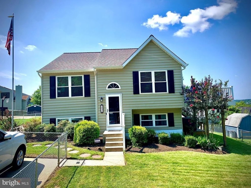 Unit for sale at 2034 MONUMENTAL ROAD, HALETHORPE, MD 21227