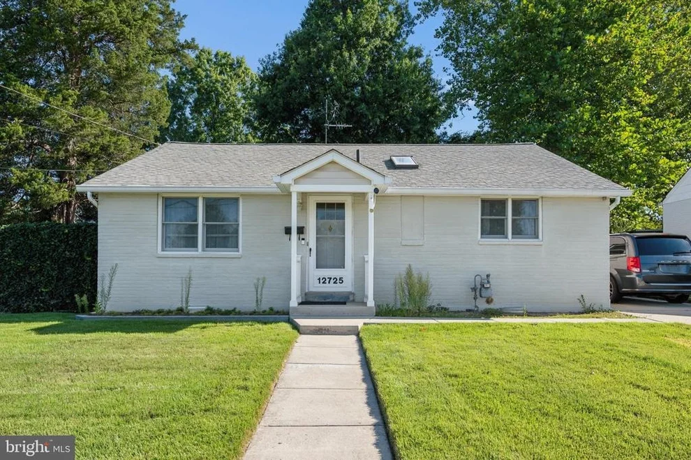 Unit for sale at 12725 HOLDRIDGE ROAD, SILVER SPRING, MD 20906