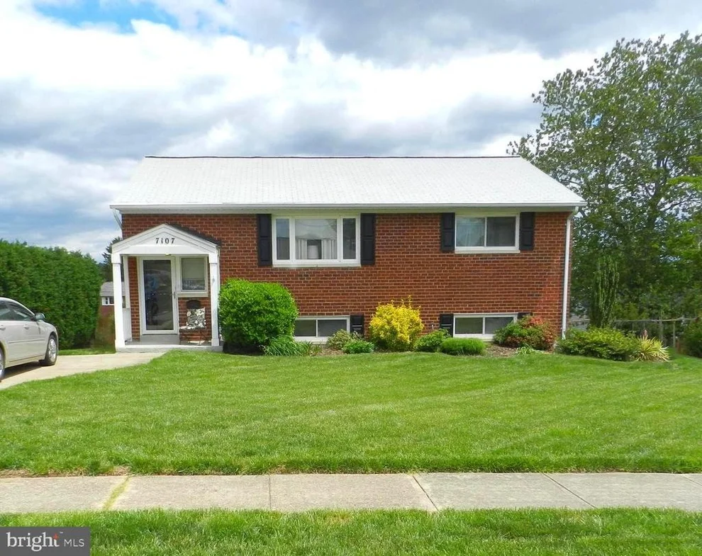 Unit for sale at 7107 HEALY DRIVE, SPRINGFIELD, VA 22150